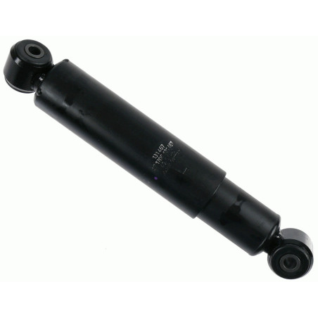 SACHS 131 467 Amortiguador trasero para MERC Vario