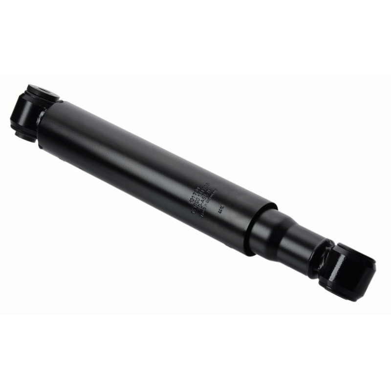 SACHS 131 739 Shock Absorber Rear for