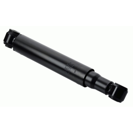 SACHS 131 739 Stoßdämpfer Hinten für