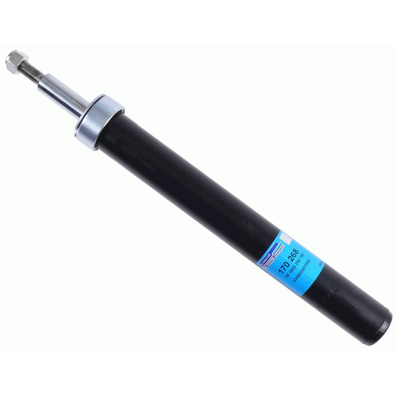 SACHS 170 268 Stoßdämpfer Vorne für Audi 80 90