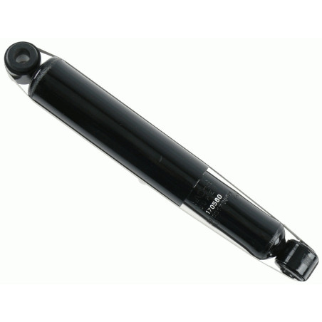 SACHS 170 580 Amortyzator tył dla Nova Niva 1200-1600 1200-1500 Toscana
