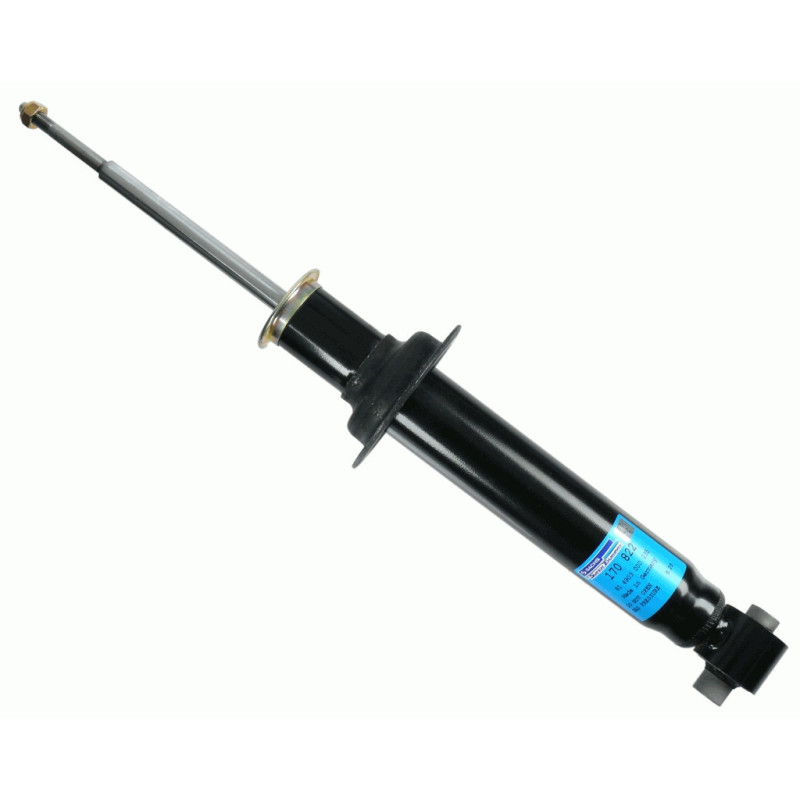 SACHS 170 822 Shock Absorber Rear for BMW 7