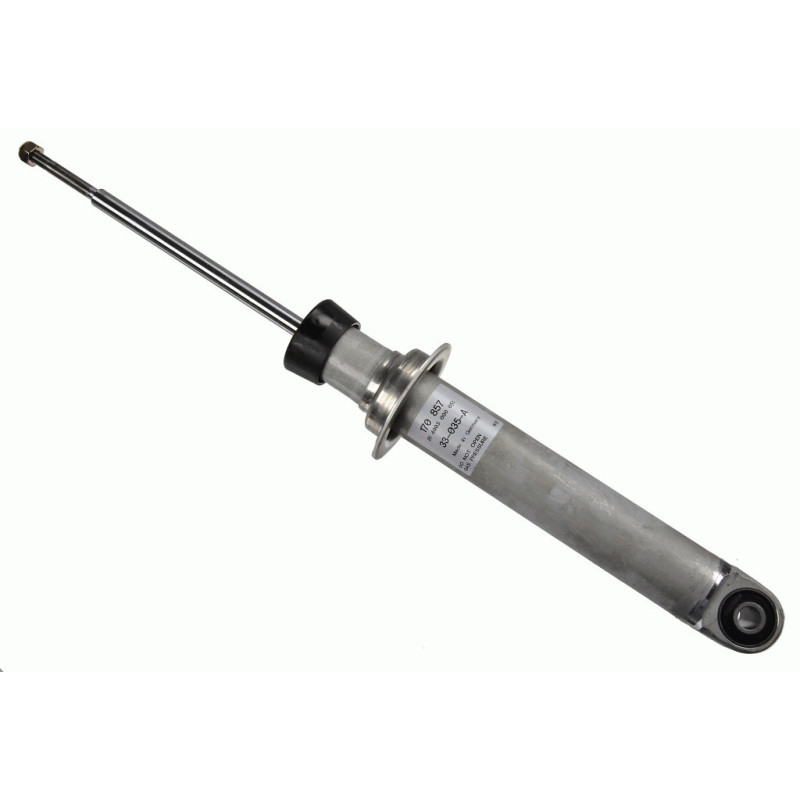 SACHS 170 857 Shock Absorber Rear for BMW 5
