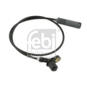 FEBI BILSTEIN 24125 Snímač ABS zadní pro řady 3 E36
