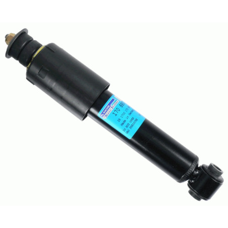 SACHS 170 880 Shock Absorber Front for VW Transporter