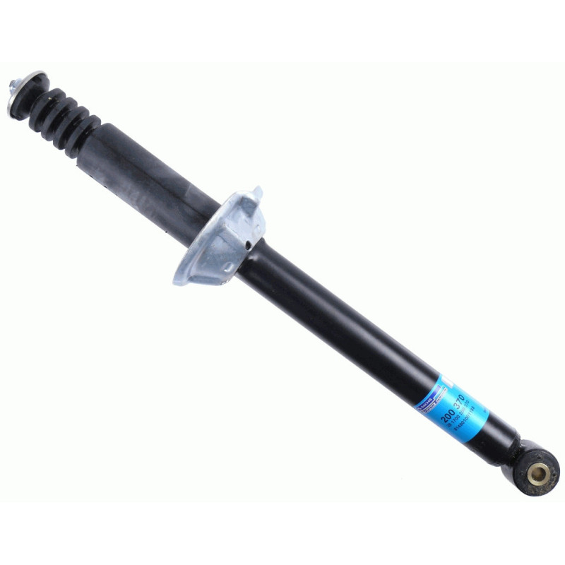 SACHS 200 370 Amortisseur arrière pour Ford Escort