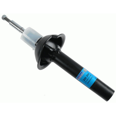 SACHS 200 384 Amortiguador delantero para Ford Escort