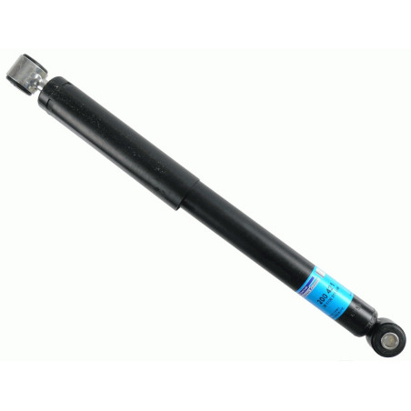 SACHS 200 421 Stoßdämpfer Hinten für Sharan Alhambra Galaxy