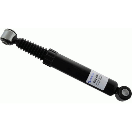 SACHS 200 450 Amortiguador trasero para Berlingo Partner