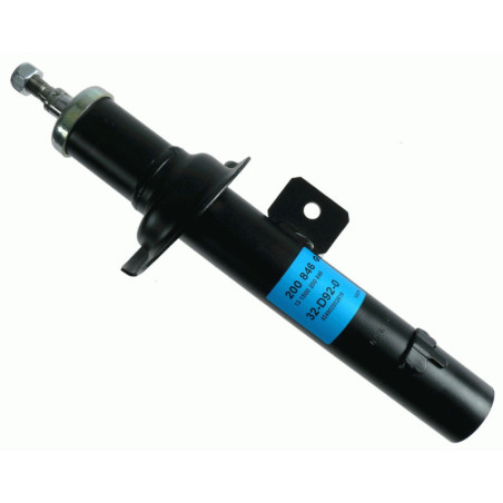 SACHS 200 846 Shock Absorber Front Right for Peugeot 406