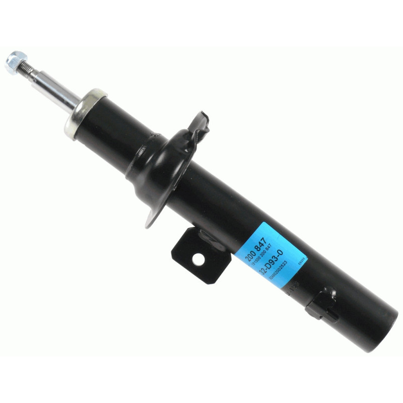 SACHS 200 847 Shock Absorber Front Left for Peugeot 406