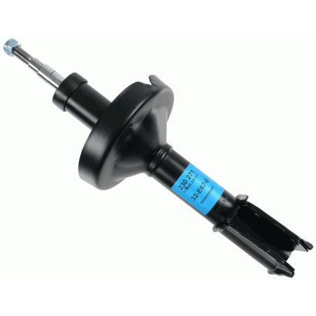 SACHS 230 271 Tlumič pérování přední pro Renault Clio Thalia