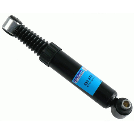 SACHS 230 375 Stoßdämpfer Hinten für Peugeot 206