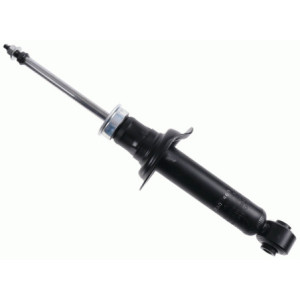 SACHS 230 463 Tlmič pérovania zadný pre Nissan Primera