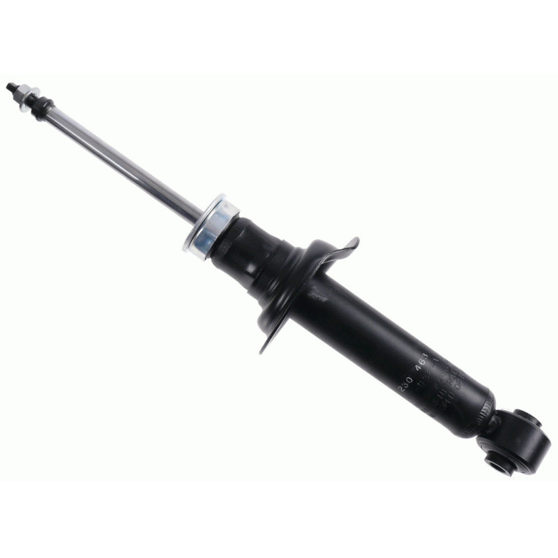 SACHS 230 463 Ammortizzatore posteriore per Nissan Primera