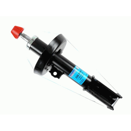 SACHS 230 574 Ammortizzatore anteriore destra per Astra Astravan