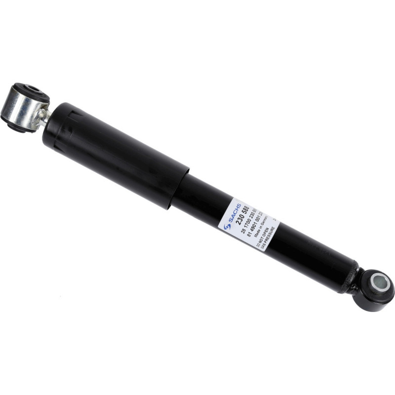 SACHS 230 588 Amortiguador trasero para Astra Astravan
