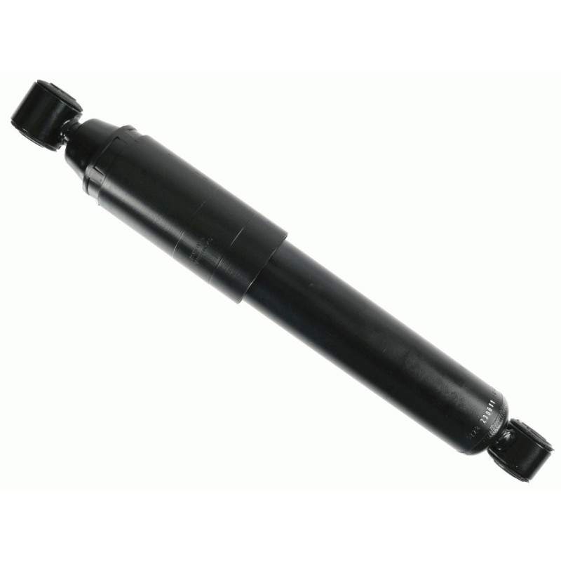 SACHS 230 611 Ammortizzatore posteriore per Kangoo Kubistar
