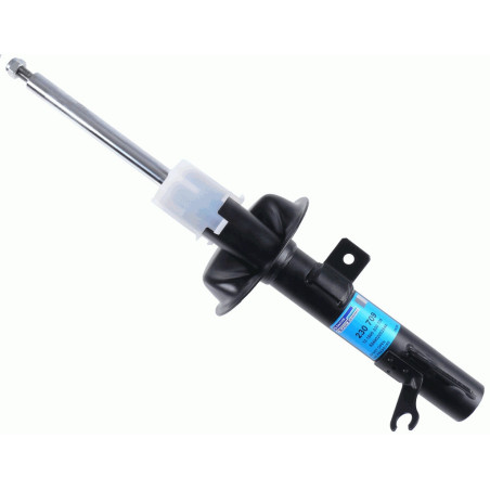 SACHS 230 709 Stoßdämpfer Vorne Rechts für Ford Focus