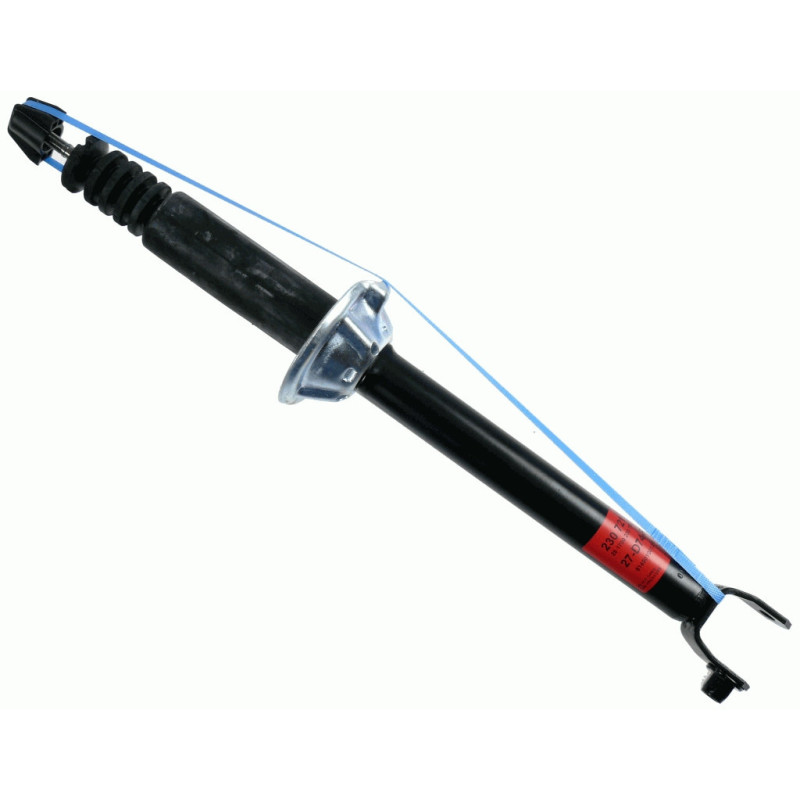 SACHS 230 721 Shock Absorber Rear for Ford Puma