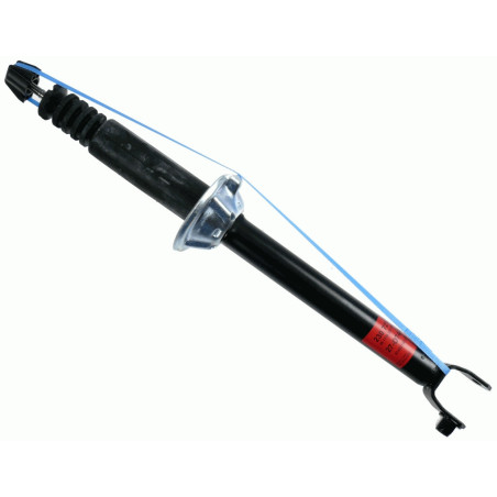 SACHS 230 721 Ammortizzatore posteriore per Ford Puma