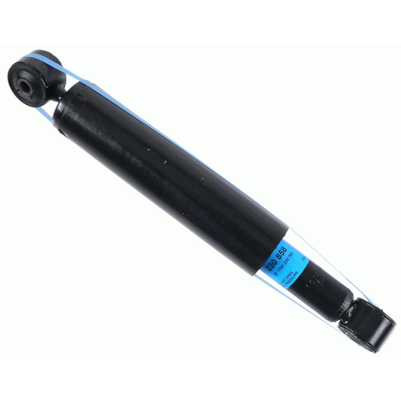 SACHS 230 858 Shock Absorber Rear for Ford Transit