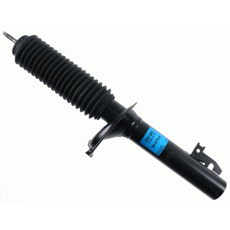 SACHS 230 965 Shock Absorber Front for Ford Transit