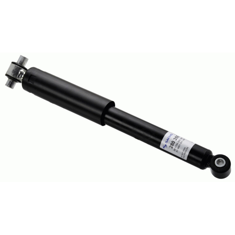 SACHS 280 355 Shock Absorber Rear for Ford Focus