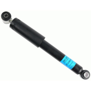 SACHS 280 367 Tlumič pérování zadní pro Meriva Combo Zafira Astra