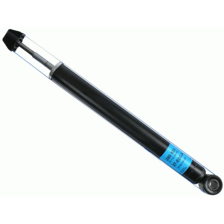 SACHS 280 523 Ammortizzatore posteriore per Toyota Yaris Echo