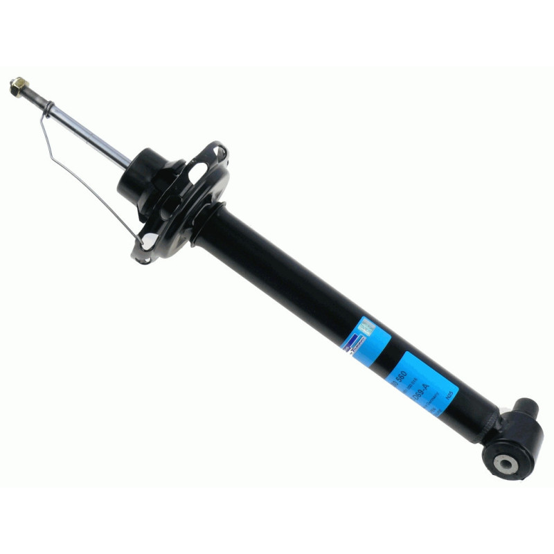 SACHS 280 560 Amortiguador trasero para Audi A4