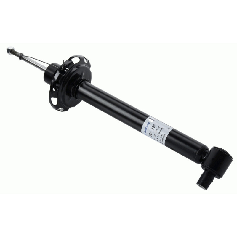 SACHS 280 562 Tlmič pérovania zadný pre Audi A4