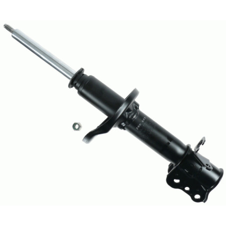 SACHS 280 683 Tlmič pérovania zadný ľavé pre Mazda 626