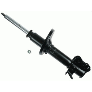 SACHS 280 684 Shock Absorber Damper Rear Right for Mazda 626