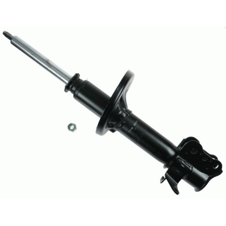 SACHS 280 684 Amortisseur arrière droite pour Mazda 626