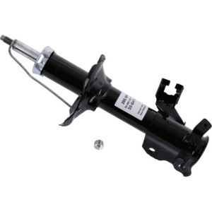 SACHS 280 906 Shock Absorber Damper Front Left for Nissan Sunny 100