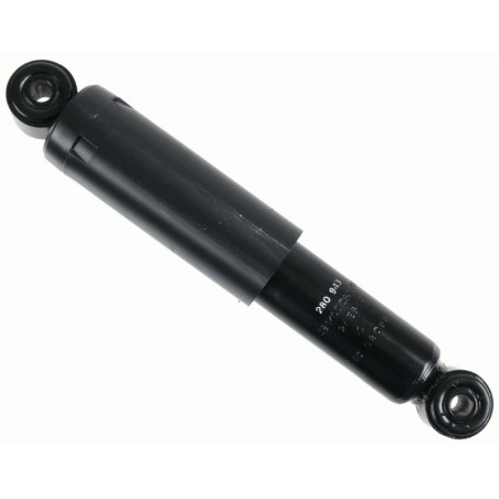 SACHS 280 943 Amortisseur arrière pour Alto Tico