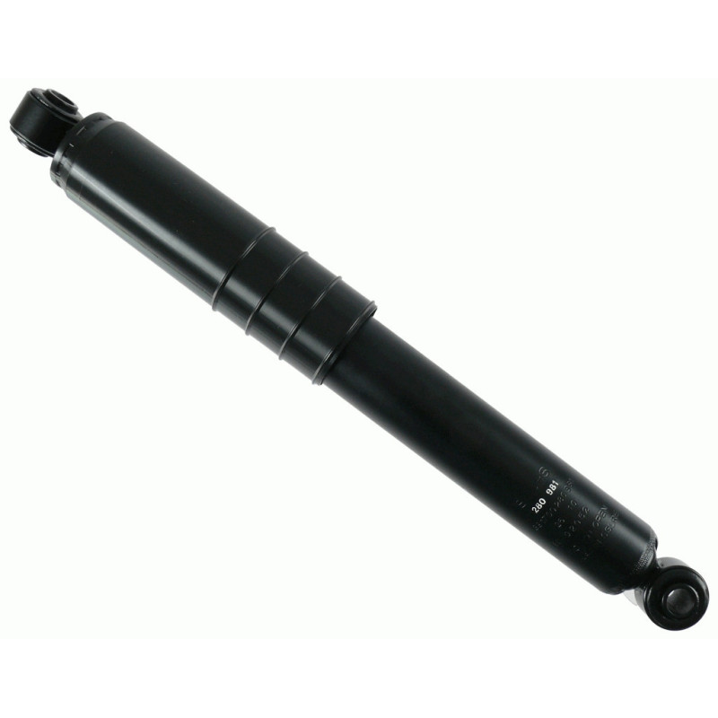 SACHS 280 981 Ammortizzatore posteriore per Ducato Boxer JUMPER