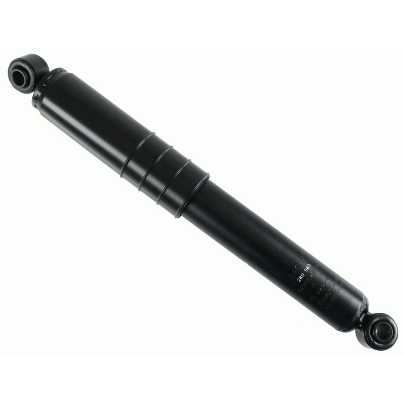 SACHS 280 983 Shock Absorber Rear for Ducato Boxer