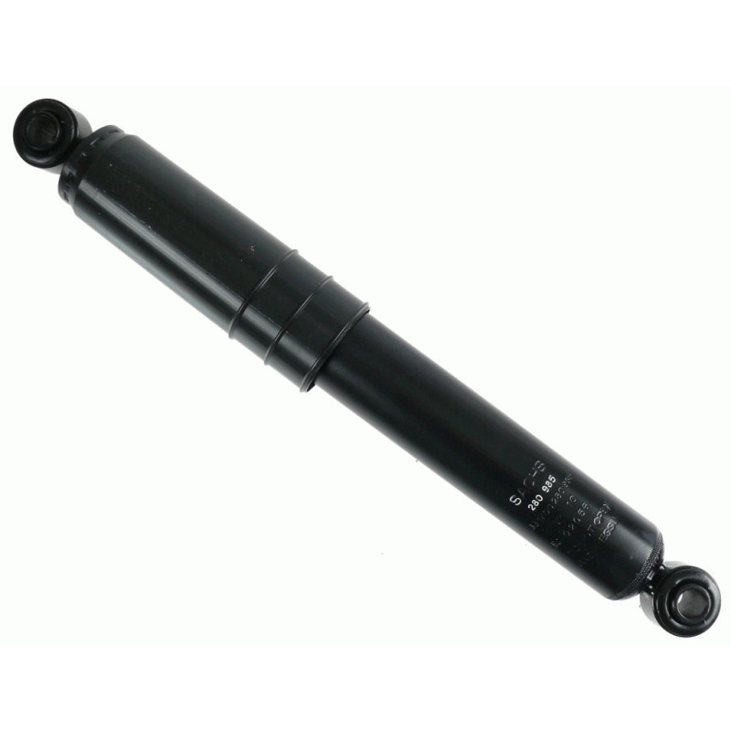 SACHS 280 985 Stoßdämpfer Hinten für Ducato Boxer JUMPER