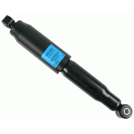 SACHS 290 030 Shock Absorber Rear for Fiat Doblo