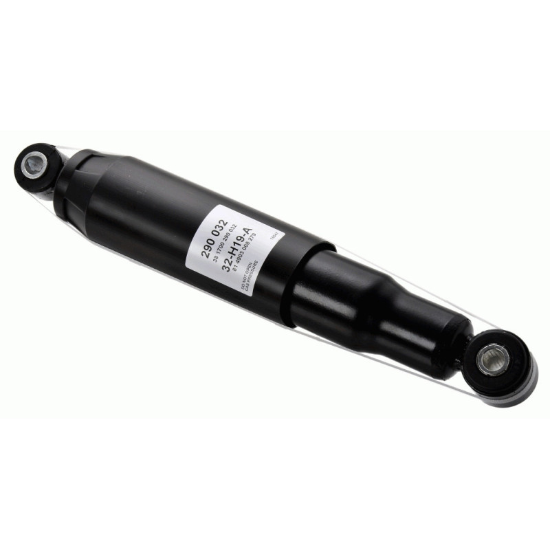 SACHS 290 032 Amortisseur arrière pour Fiat Doblo