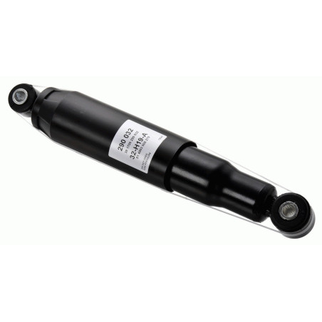 SACHS 290 032 Shock Absorber Damper Rear for Fiat Doblo