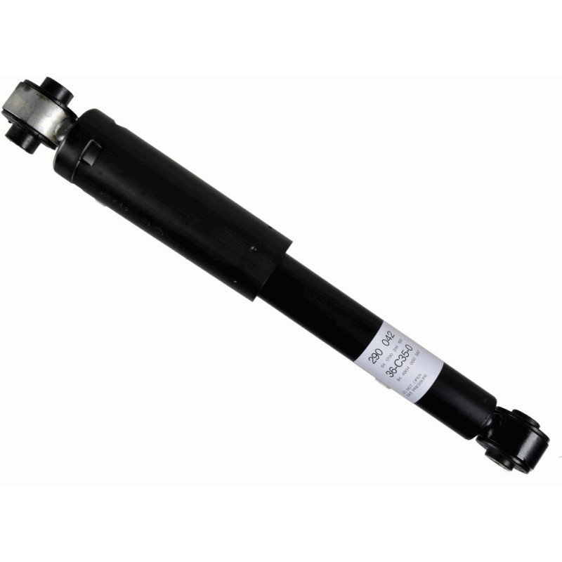 SACHS 290 042 Amortiguador trasero para Ford Mondeo