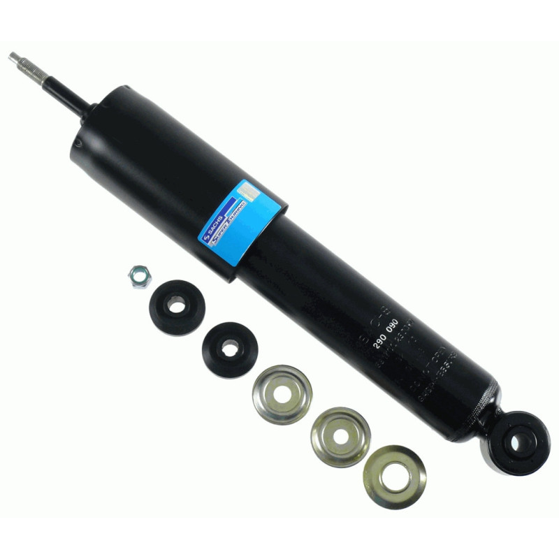 SACHS 290 090 Amortisseur avant pour Mitsubishi PAJERO