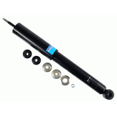 SACHS 290 091 Stoßdämpfer Hinten für Mitsubishi PAJERO