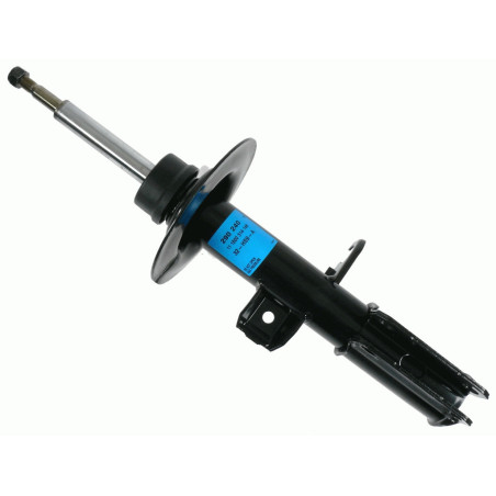 SACHS 290 240 Amortiguador delantero izquierdo para BMW X5