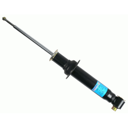 SACHS 290 275 Stoßdämpfer Hinten für BMW 5