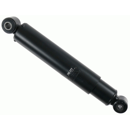 SACHS 290 377 Stoßdämpfer Hinten für Sprinter LT
