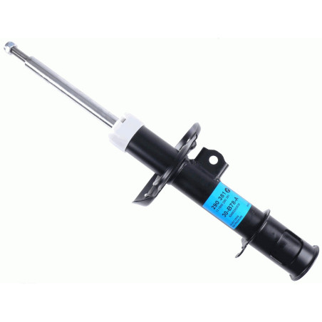SACHS 290 381 Amortisseur avant droite pour Corsa Corsavan